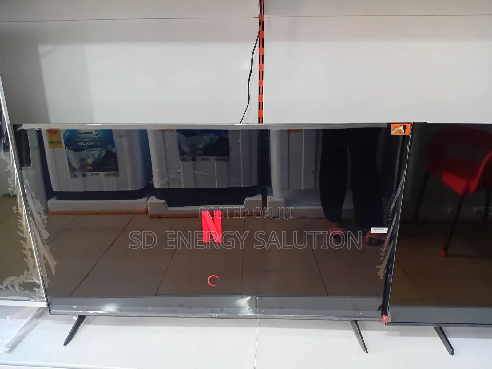 TCL Premium Smart 43s5k TCL Tv