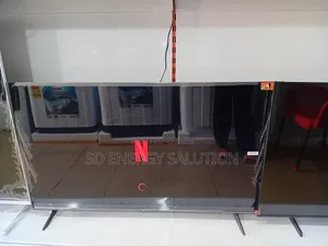 TCL Premium Smart 43s5k TCL Tv