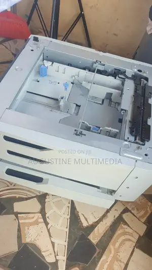 Hp Colour Lazerjet Cm6049f