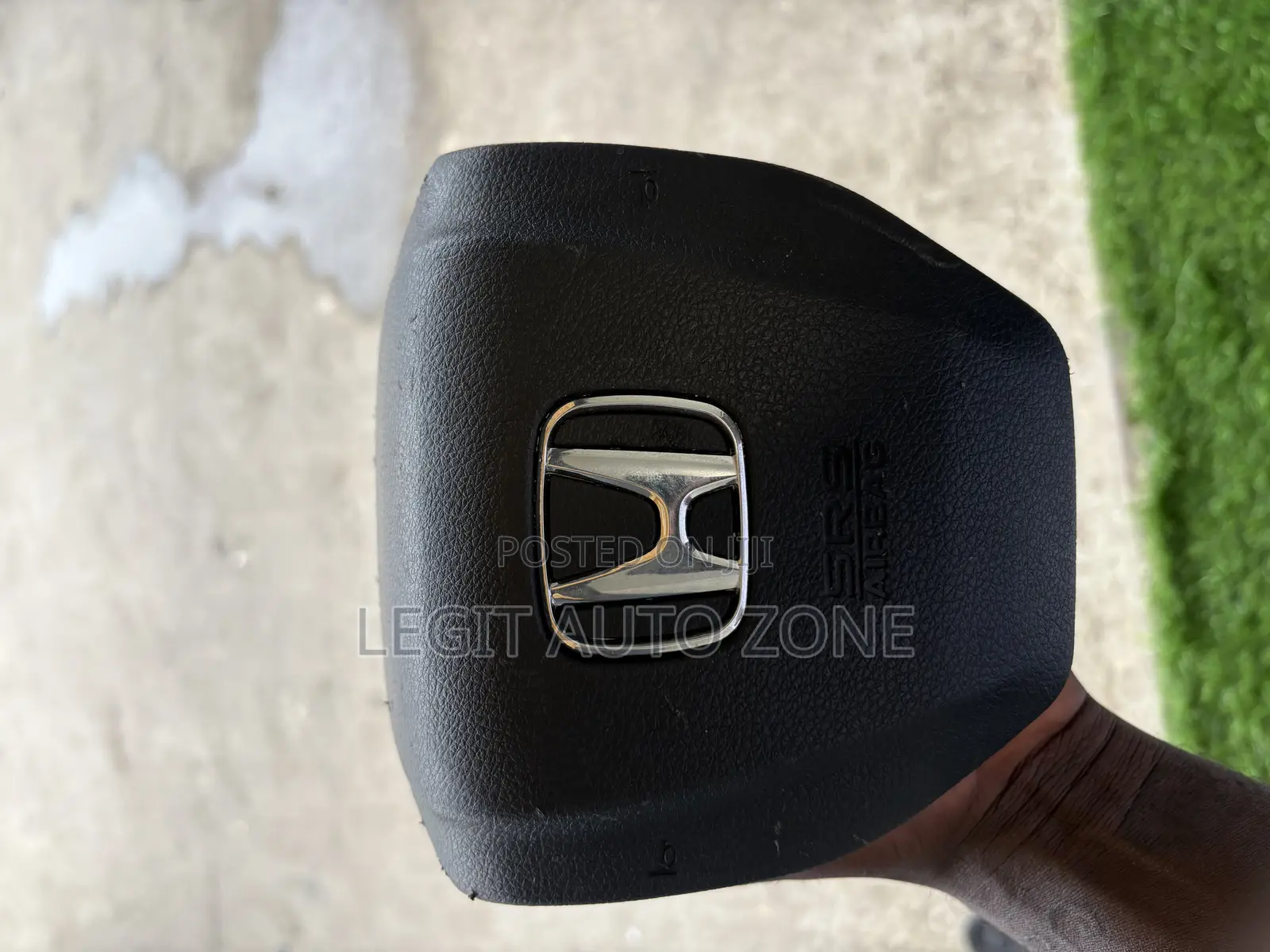 Honda CRV 2018,2019,2020,2021, Complete Airbag