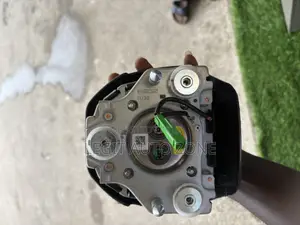 Honda CRV 2018,2019,2020,2021, Complete Airbag