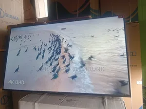  Uhd TCL Digital Experience TCL Tv