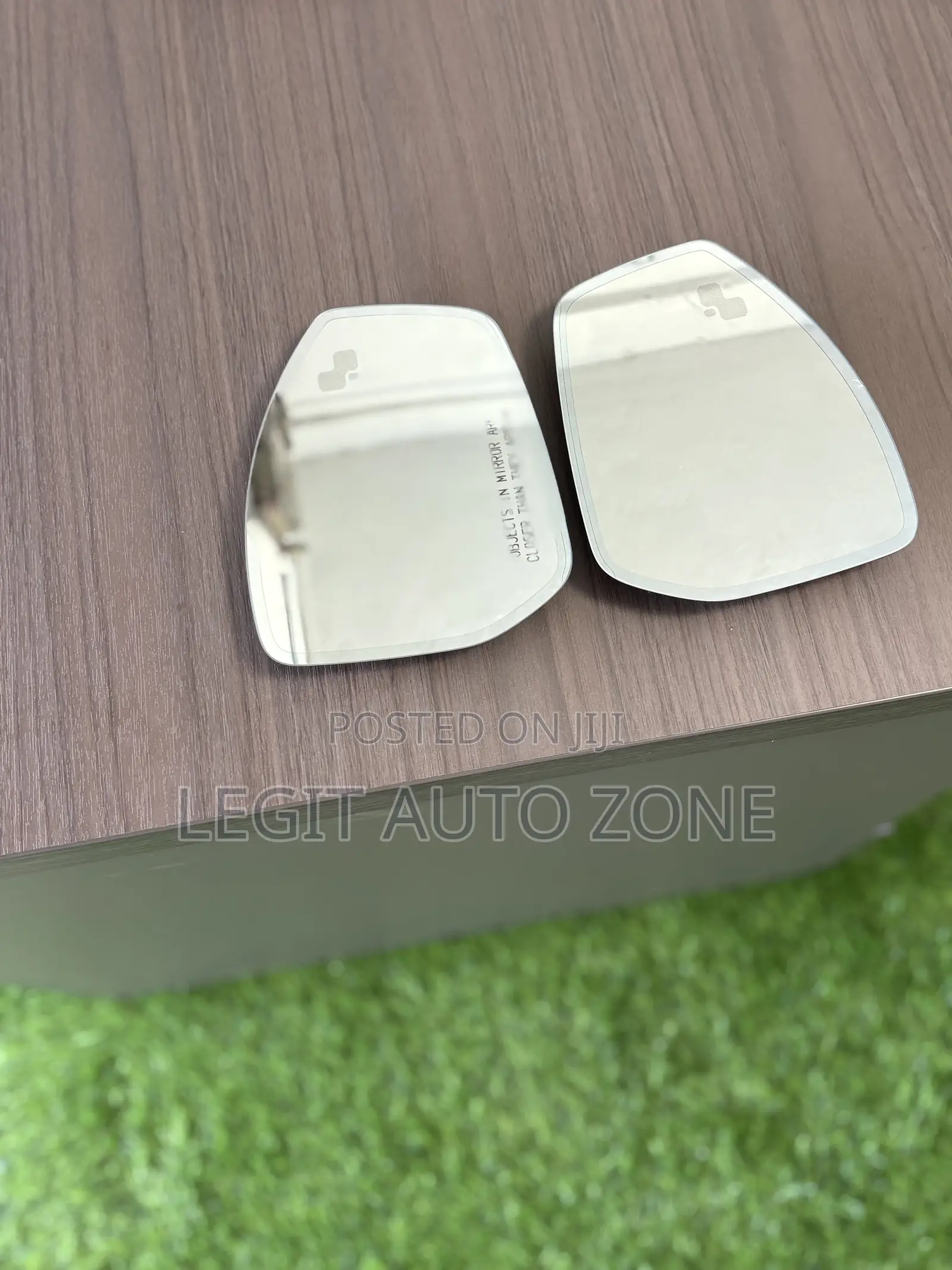 Range Rover Velar 2018,2019,2020,2021, Mirror Glass Available