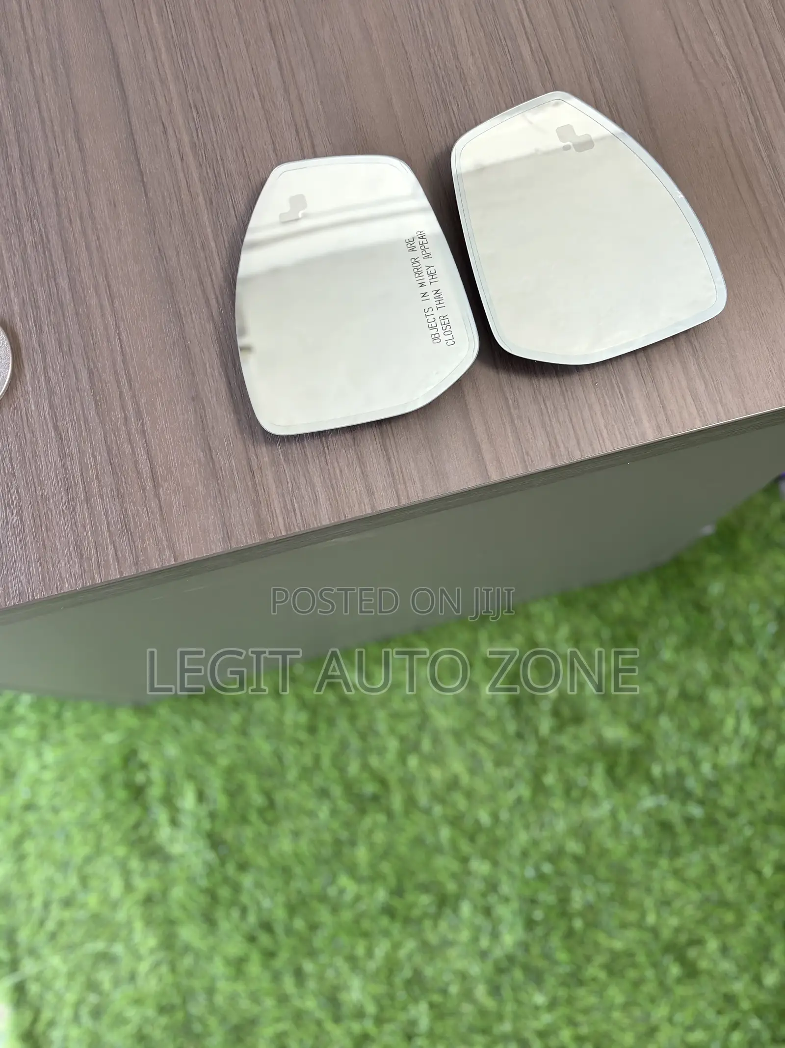 Range Rover Velar 2018,2019,2020,2021, Mirror Glass Available