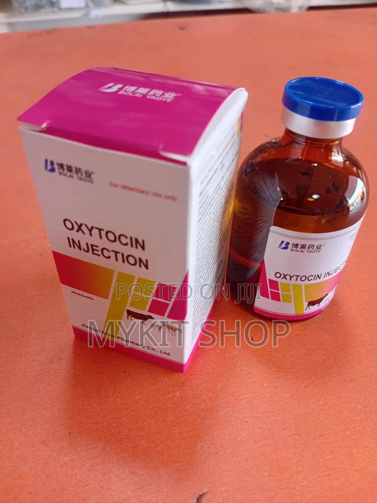 Oxytocin Injection