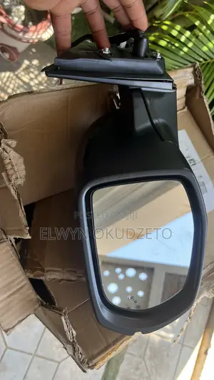2018 Honda CRV Side Mirror