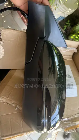 2018 Honda CRV Side Mirror