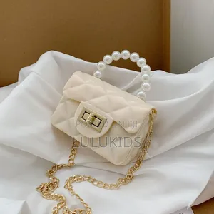 Kids Hand Bag