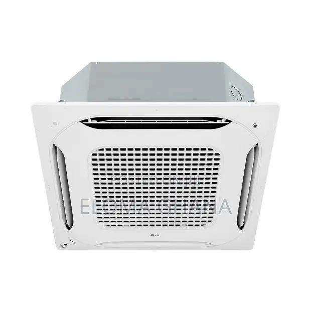 Lg 2.0hp Inverter Ceiling Cassette Air Conditioner – At-q18gqsk1