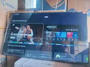 TCL Smart Uhd TCL Tv