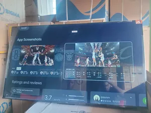 TCL Smart Uhd TCL Tv
