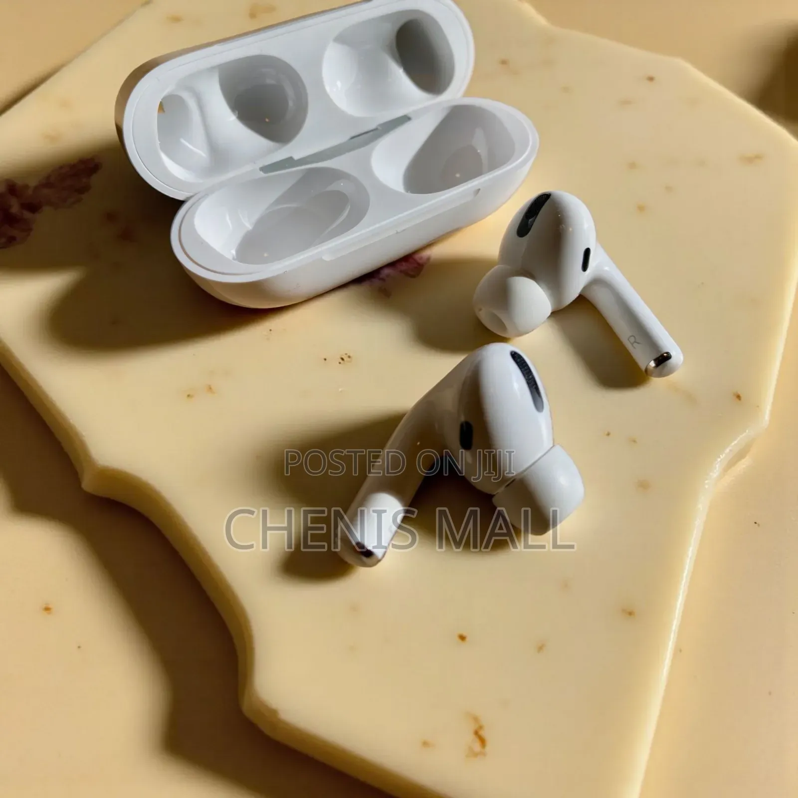Pro 2 Wireless Bluetooth Airpod 2nd Generation (338389)
