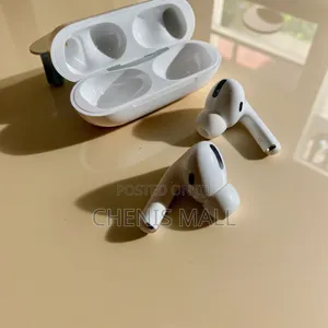 Pro 2 Airpods With Magsafe Charging Case 2nd Generation (637373)