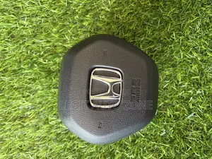 Honda CRV 2023,2024,2025, Complete Airbag Available