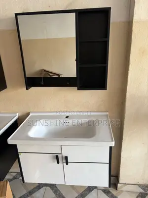 Cabinet Basin