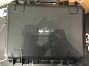 Dji 3m Multispectral Drone