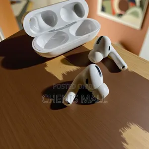 Pro 2 Wireless Bluetooth Airpod (2nd Generation). (362827)