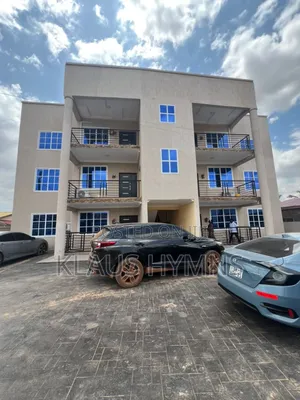2bdrm Apartment in New Legon for rent