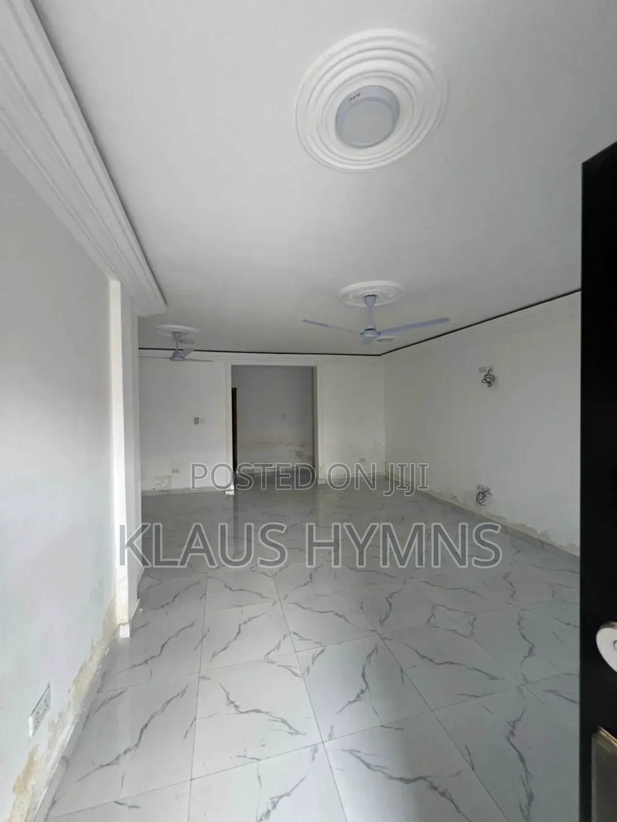 2bdrm Apartment in New Legon for rent