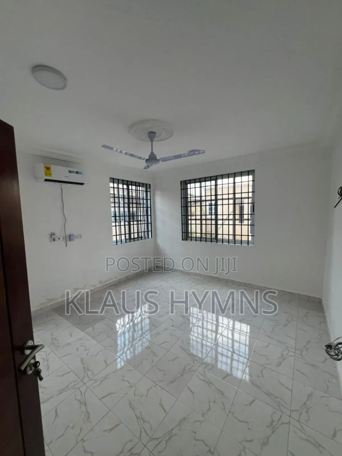 2bdrm Apartment in New Legon for rent