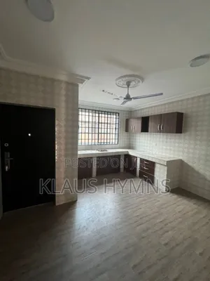 2bdrm Apartment in New Legon for rent