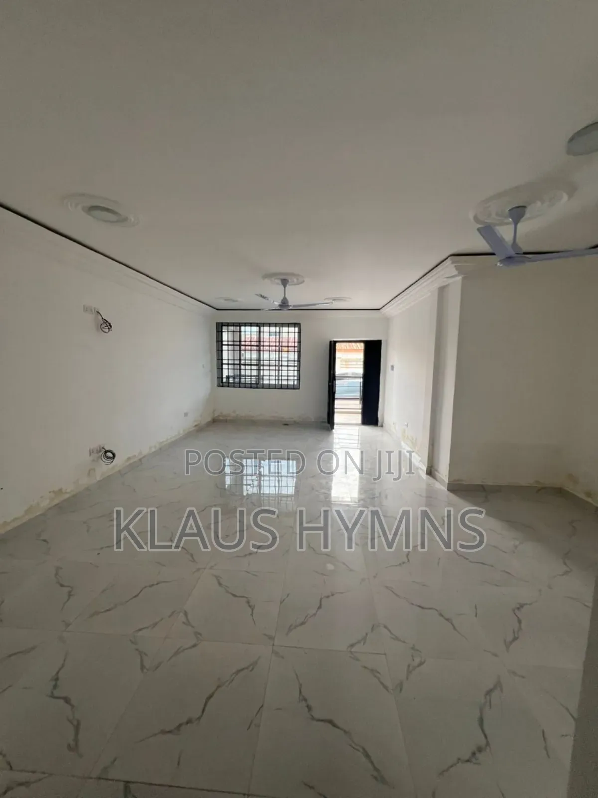 2bdrm Apartment in New Legon for rent