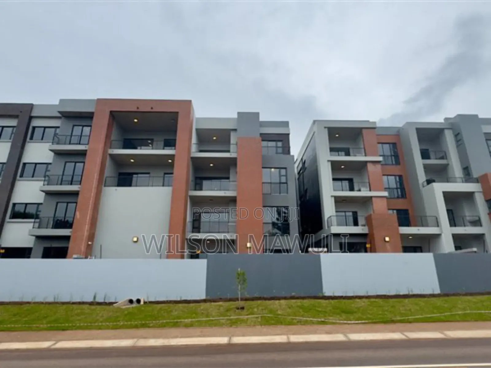 Construction and Buildings