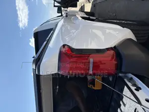 Toyota Tacoma 2023,2024,2025, Taillights Available