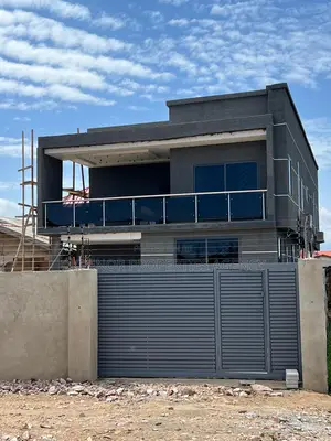 5bdrm House in Ablekuma, Accra Metropolitan for sale