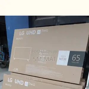 Led Tv - Lg - 65ur78003 - 65'' (165 Cm) - Uhd 3840x2160 - HDR 10