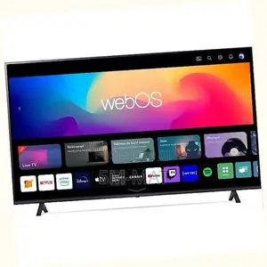 Led Tv - Lg - 65ur78003 - 65'' (165 Cm) - Uhd 3840x2160 - HDR 10