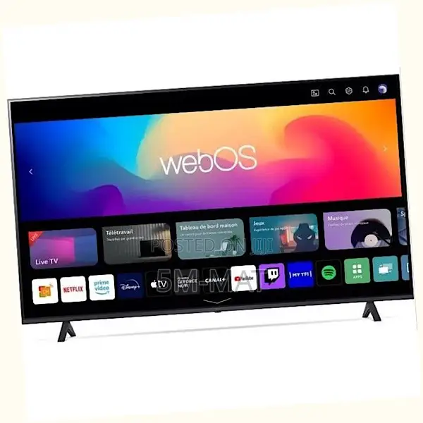 Led Tv - Lg - 65ur78003 - 65'' (165 Cm) - Uhd 3840x2160 - HDR 10