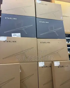 Spacex Starlink Gen 3 Standard Kit