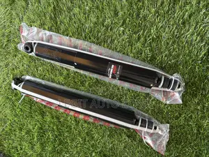 Toyota Tacoma 2016,2017, 2018,2019,2020, Front Shocks Available
