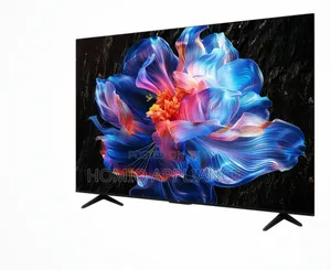 TCL 55inch Qled, HDR Tv, Smart Tv Powered by Google Tv
