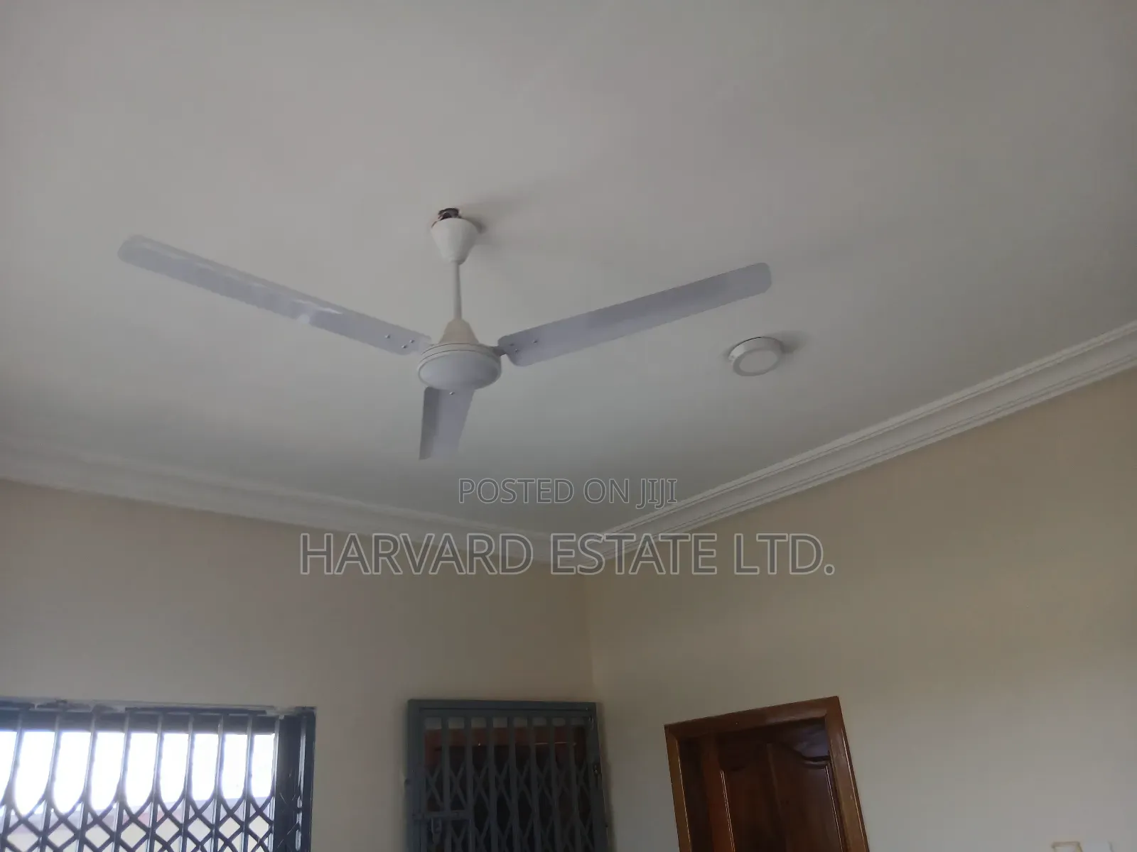 3bdrm Apartment in Tech Apemso Knust, Kumasi Metropolitan for rent