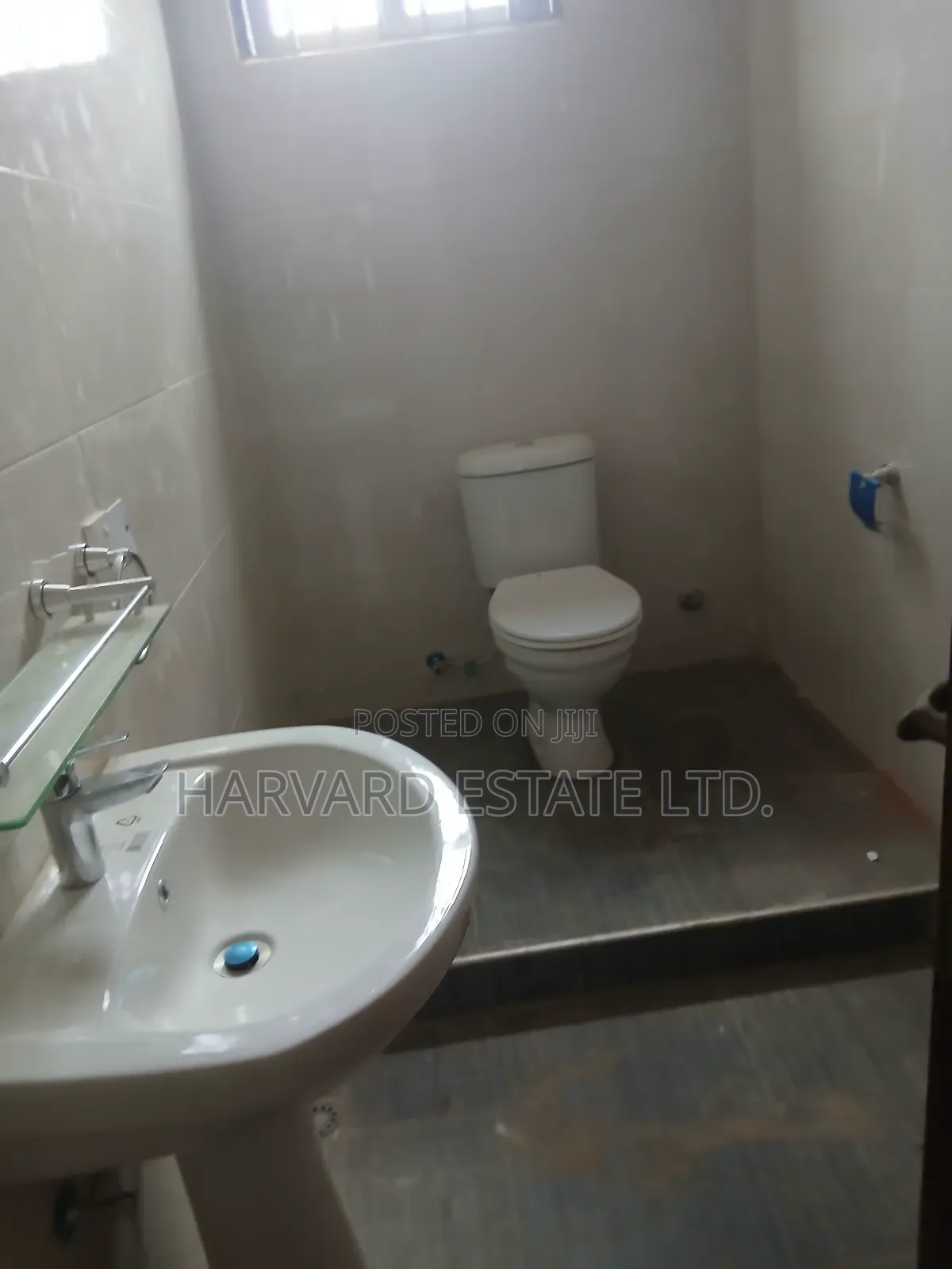 3bdrm Apartment in Tech Apemso Knust, Kumasi Metropolitan for rent