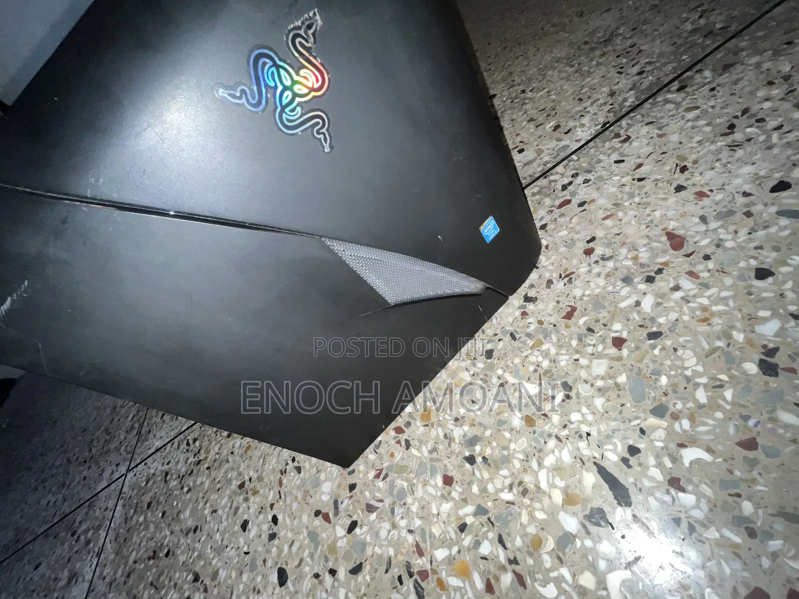Desktop Computer Dell Aurora 16GB Intel Core i7 HDD 1T
