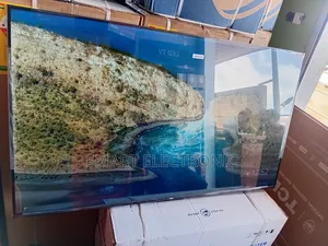 TCL 65-Inch Qled Tv – Quantum Dot Brilliance