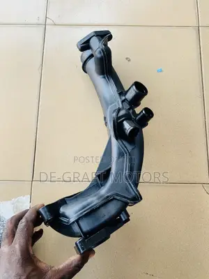 CRV 17-22 Turbocharger