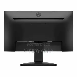 Hp S3 Pro Monitor-21.45 Inch FHD LCD Ips 100hz 5ms Vga Hdmi Black
