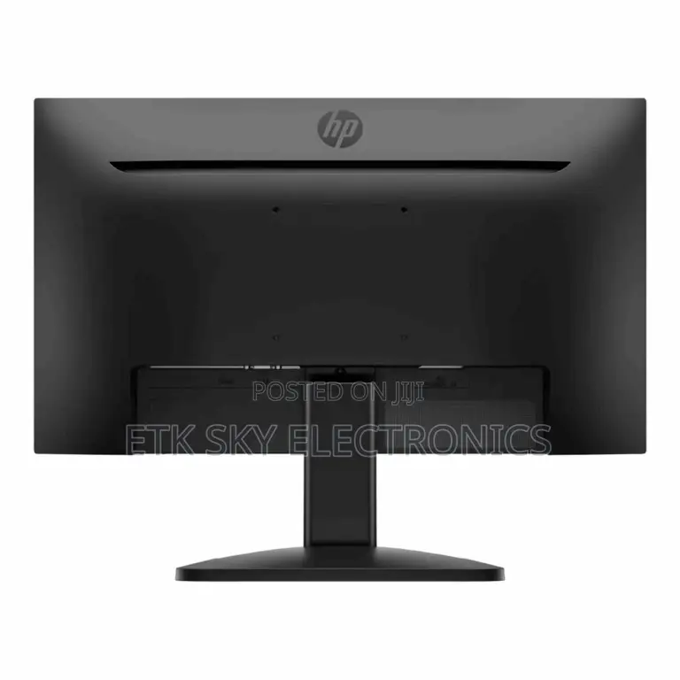 Hp S3 Pro Monitor-21.45 Inch FHD LCD Ips 100hz 5ms Vga Hdmi Black