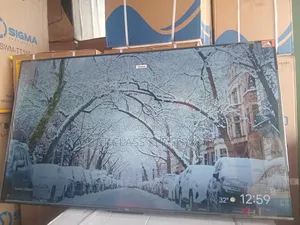 Home Happiness Comes With TCL Digital Uhd TCL Tv