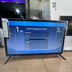 43 Inches Sokany TV for Sale
