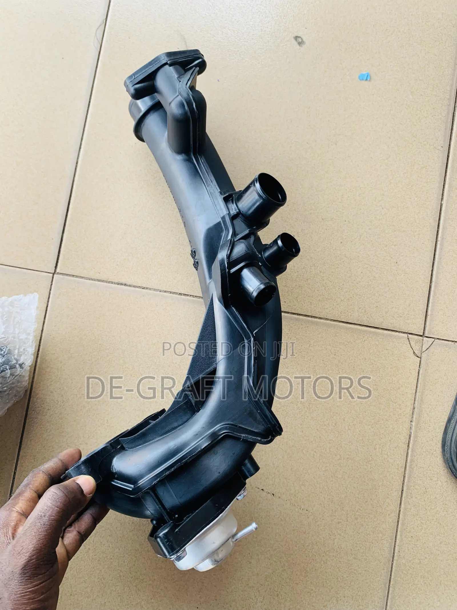 CRV 17 Turbocharger Hybrid