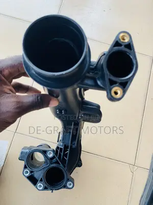 CRV 17 Turbocharger Hybrid