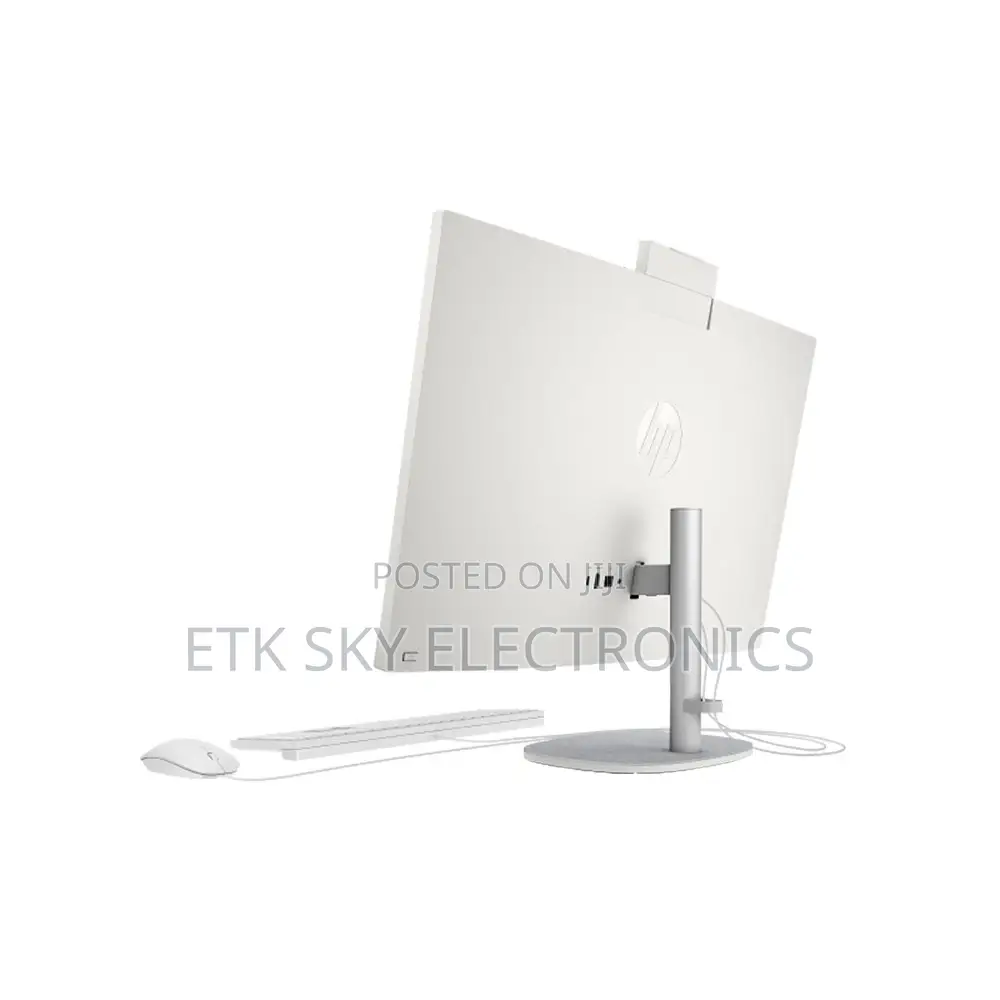 New Desktop Computer HP 8GB Intel Core I7 SSD 512GB