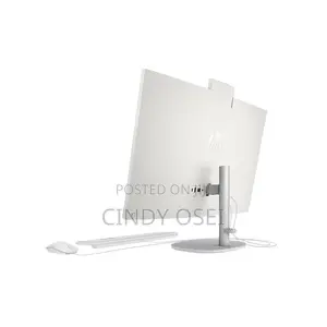 New Desktop Computer HP 8GB Intel Core I7 SSD 512GB