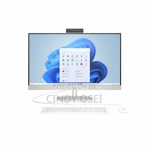 New Desktop Computer HP 8GB Intel Core I7 SSD 512GB