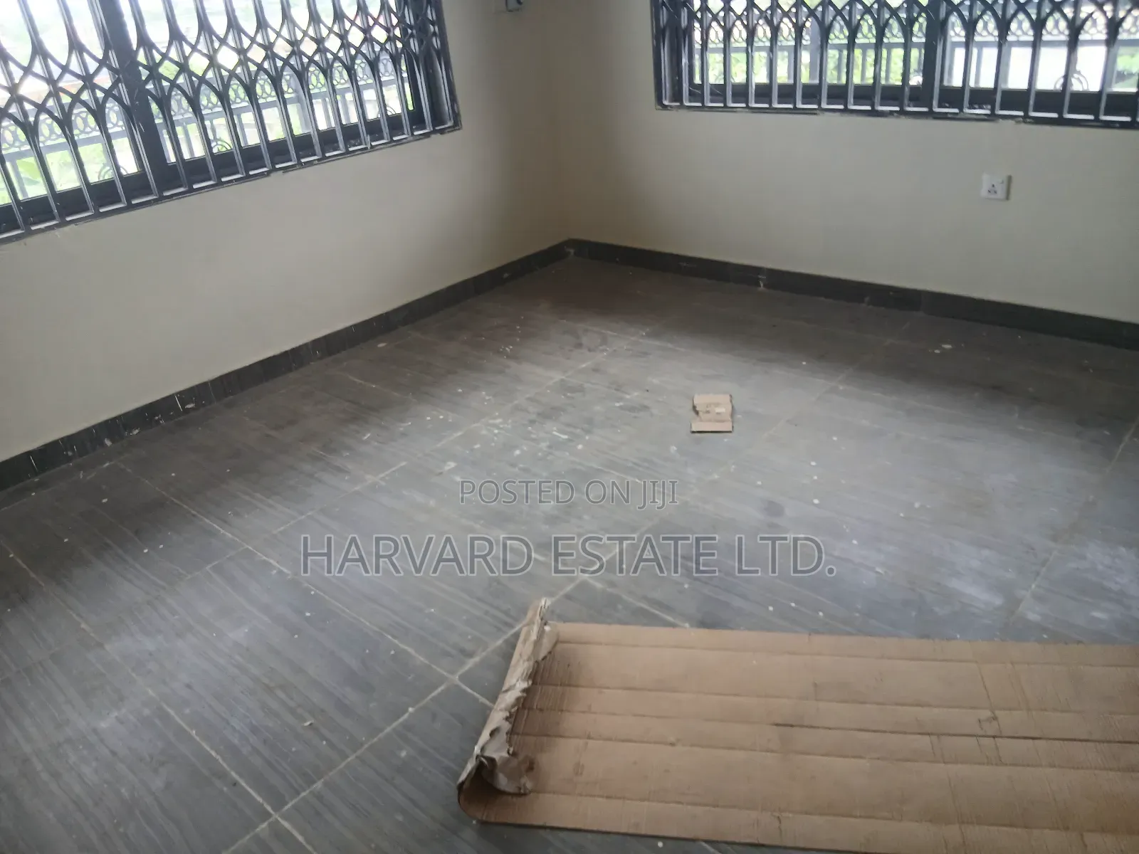 3bdrm Apartment in Tech Apemso Knust, Kumasi Metropolitan for rent